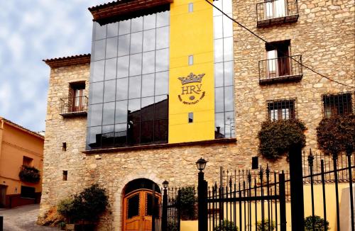 . Hotel Restaurant Verdià