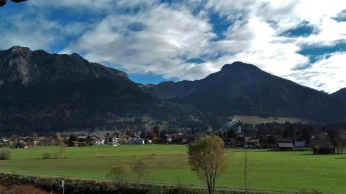 Alpenflair Ferienwohnungen Whg 205 - main image