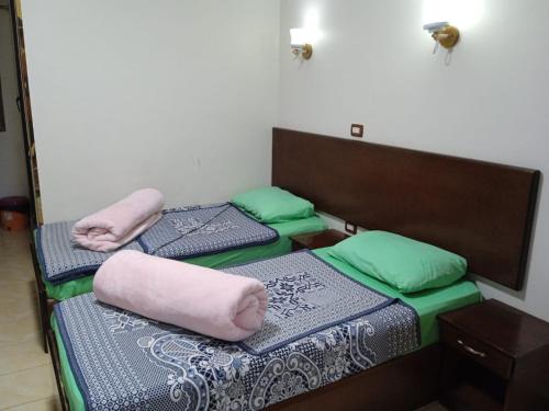 بيت الشباب بورسعيد - Port Said Youth Hostel in 포트 사이드