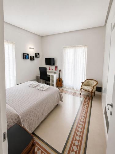 Suite Santa Lucia