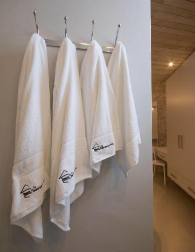 The House Quarters South Africa