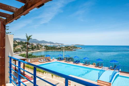 Poppy Villas, Agios Nikolaos