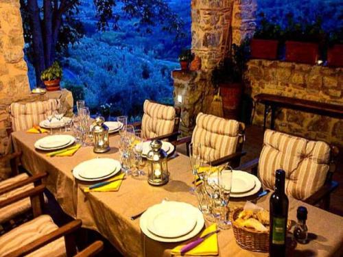Agriturismo Villa Dauphiné 5