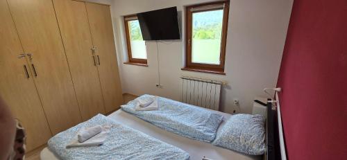 Apartment Pepca - Čezsoča