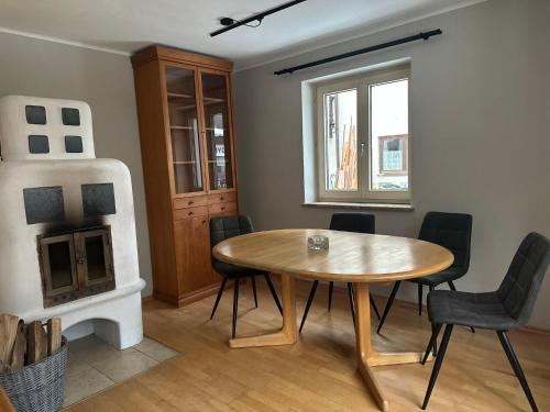 Facilities, Ferienhaus in Saalbach-Hinterglemm in Saalbach