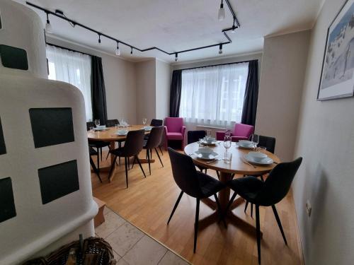 Facilities, Ferienhaus in Saalbach-Hinterglemm in Saalbach
