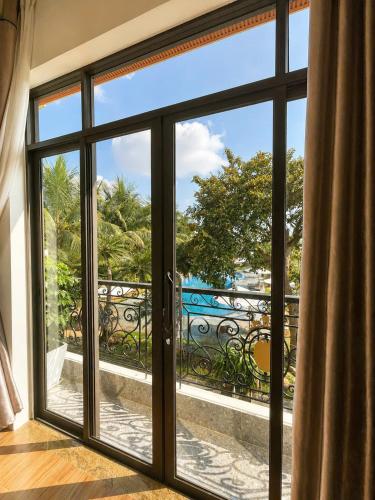 An Velora Boutique Hotel in Thanh Ha