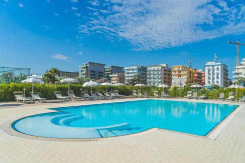 Albamarina Residence 3