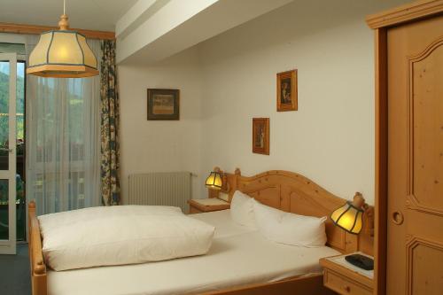 Appartement & Aparthotel Stern in Imst, Österreich