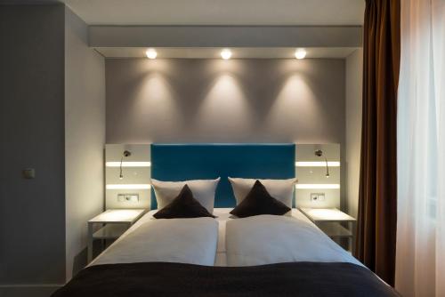 Best Western Hotel Cologne Airport Troisdorf - image 3