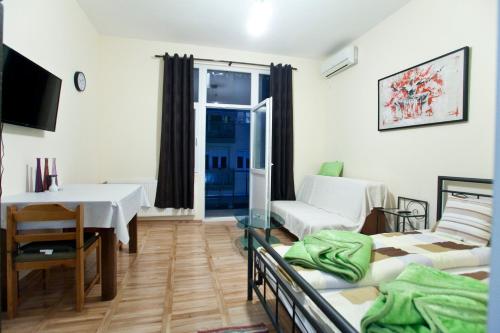 Hostel 1910 - Accommodation - Belgrade