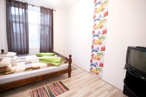Hostel 1910 – Belgrade, NY
