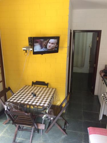Apartamento em Condominio Praia de Boicucanga Litoral Norte