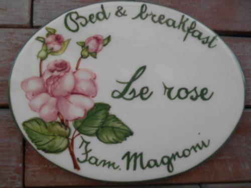 Le Rose Malpensa 1