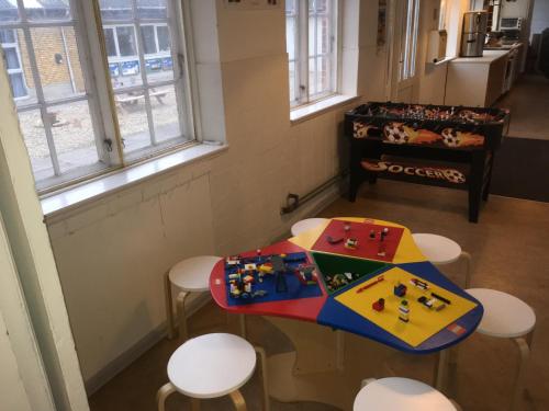 Hestkær Family Rooms Summer Camp - image 6