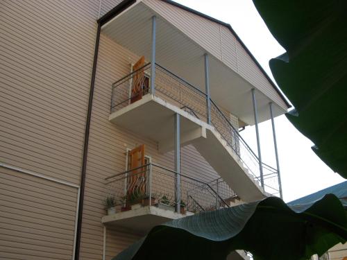 Svirskiy Pliazh Guest House - image 3