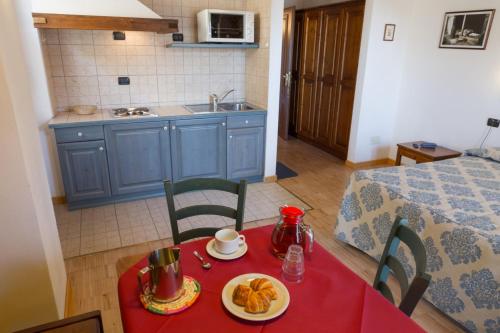  Residence Les Nigritelles, Cogne bei Sparone