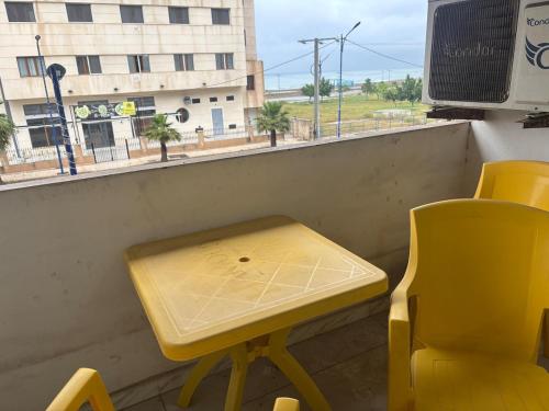 Comfortable family apartment just 2 step from the beach in Tichy