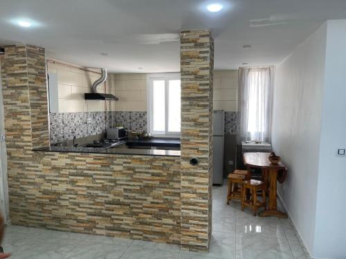 Comfortable family apartment just 2 step from the beach in Tichy