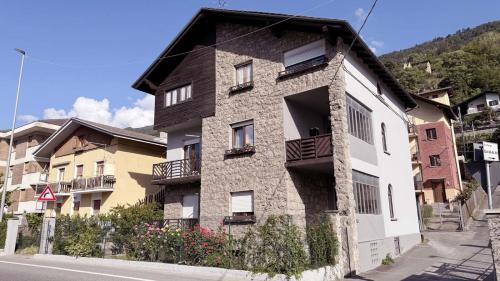 Casa Cretier