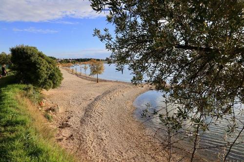  APARTMANI KAPITANOVIĆ in Biograd na Moru