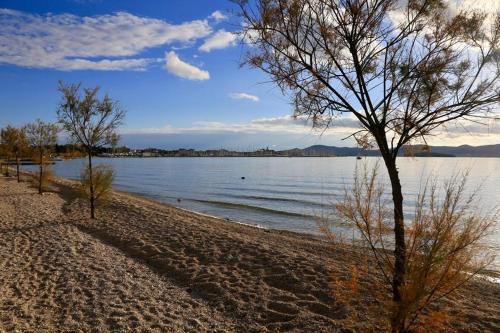  APARTMANI KAPITANOVIĆ in Biograd na Moru