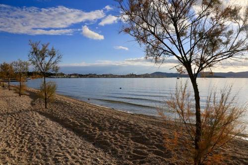  APARTMANI KAPITANOVIĆ, Pension in Biograd na Moru