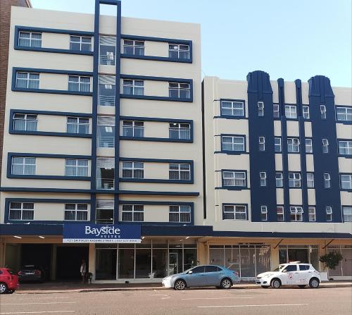Bayside Hotel & Self Catering