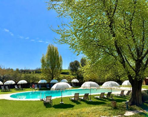 Hotel Boutique Palacio del Moral