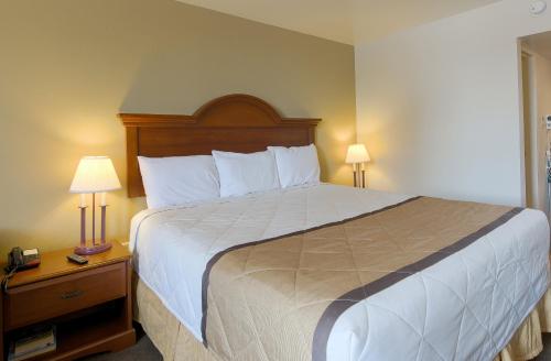 Travelodge By Wyndham Lynchbur