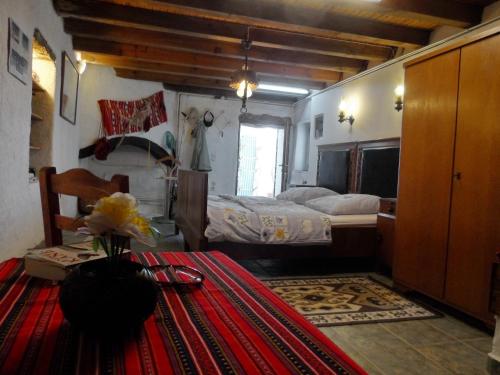 Ferienhaus Kato Ruga