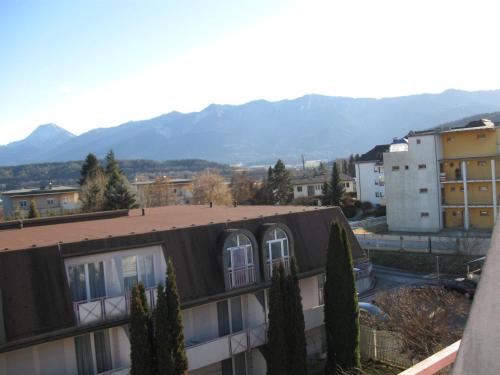 Holiday Apartments Warmbad in Villach, Österreich