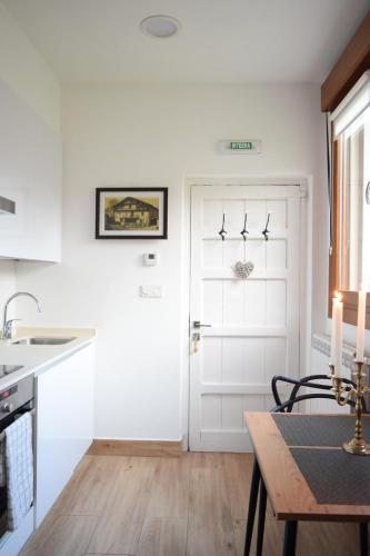 Anikuenea landa apartamentuak