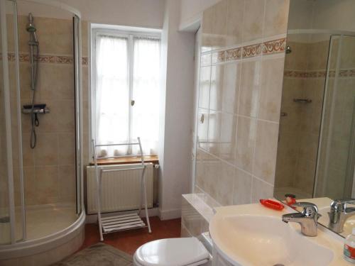 Le Logis du Marais photo 16