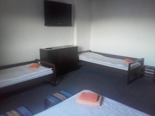 Hotel Anna - main image