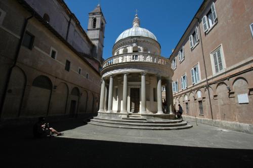 Apartment Sant'Onofrio - main image