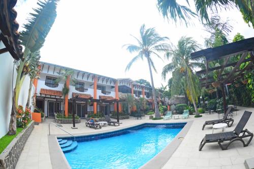 Hotel Europeo - image 2