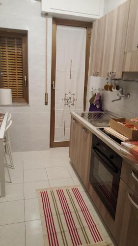 Campi Flegrei Studios, Neapel (Foto 9)