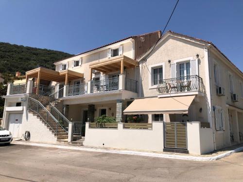 Starvillas Apartments and Studios in Kefalonia