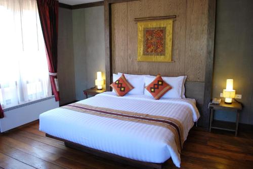 Haven Resort Paro - image 4
