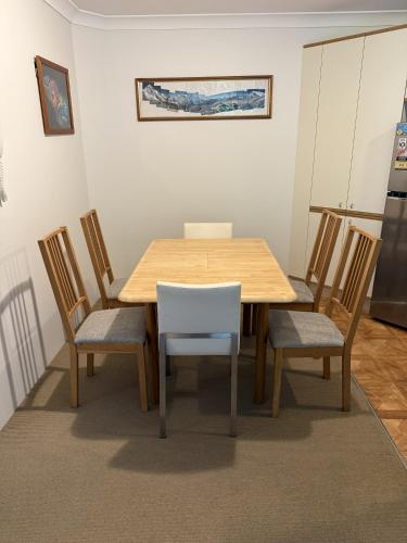Facilities, Quiet and convenient in Newtown