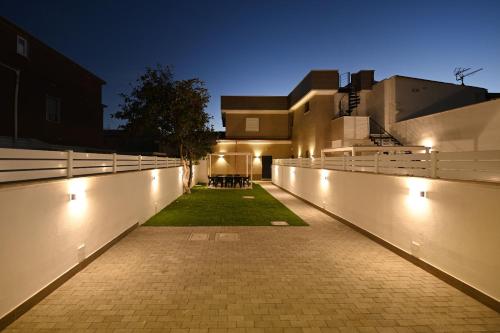 casa vacanze PONENTE APARTMENT LEONARDO AIRPORT