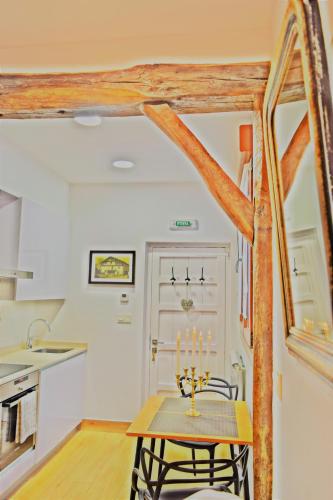 Anikuenea landa apartamentuak