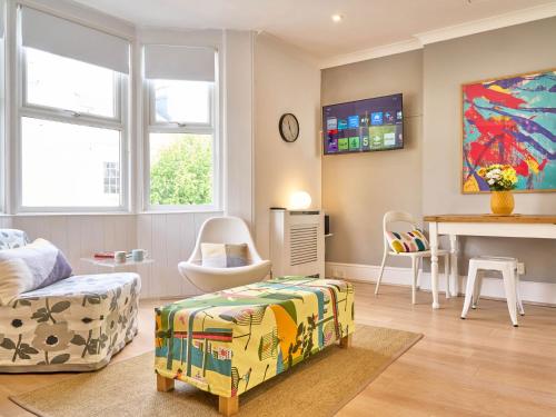 Montpelier Place Sea View Apartment Free Parking – khách sạn tại Bo Songbo Bien