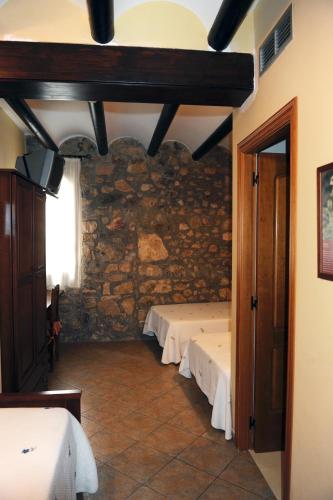 Hotel Restaurant Verdià