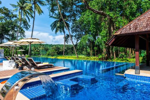 Novotel Goa Resort & Spa - An AccorHotels Brand photo 3