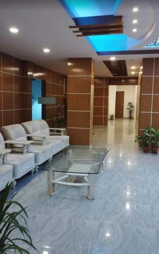 Dhaka Residence Hotel in Daka