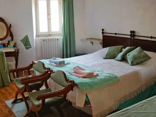 Casa alla Rocca in Petritoli