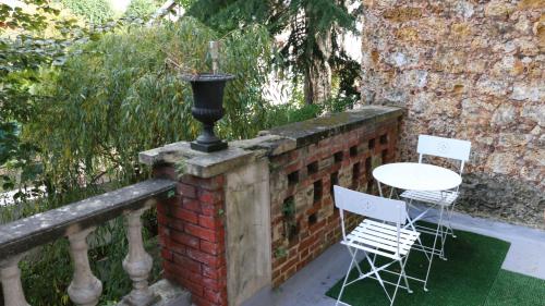 哈姆雷特別墅住宿加早餐旅館