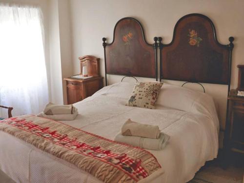 Casa alla Rocca in Petritoli